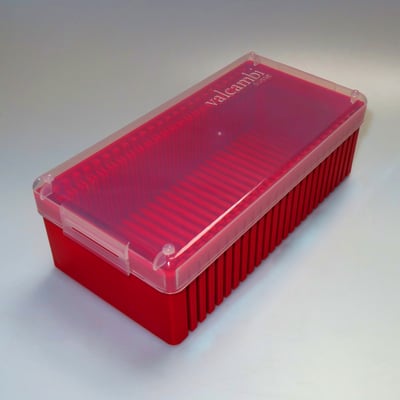 Blanco-Masterbox für 25 VALCAMBI Barren - Miniaturansicht 1