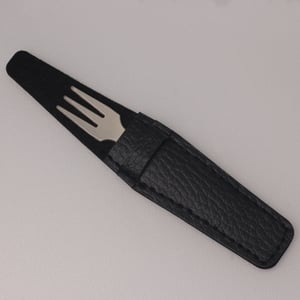 Gourmet-Gabel "Silver-Picker" 925er Ag, gravierbar - Miniaturansicht 16