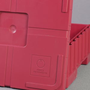 Blanco-Masterbox für Wiener Philh. Ag-Münzen - Miniaturansicht 4