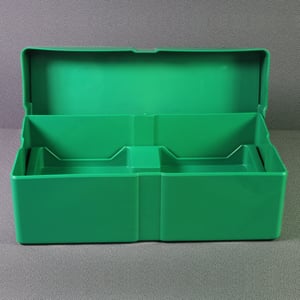 Blanco-Masterbox für American Eagle Ag-Münzen - Miniaturansicht 3
