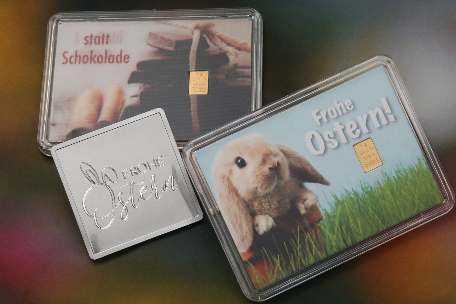 Ostergeschenke