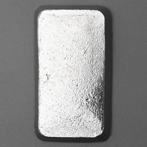 Silberbarren 500g UMICORE (Resale) - Miniaturansicht 2
