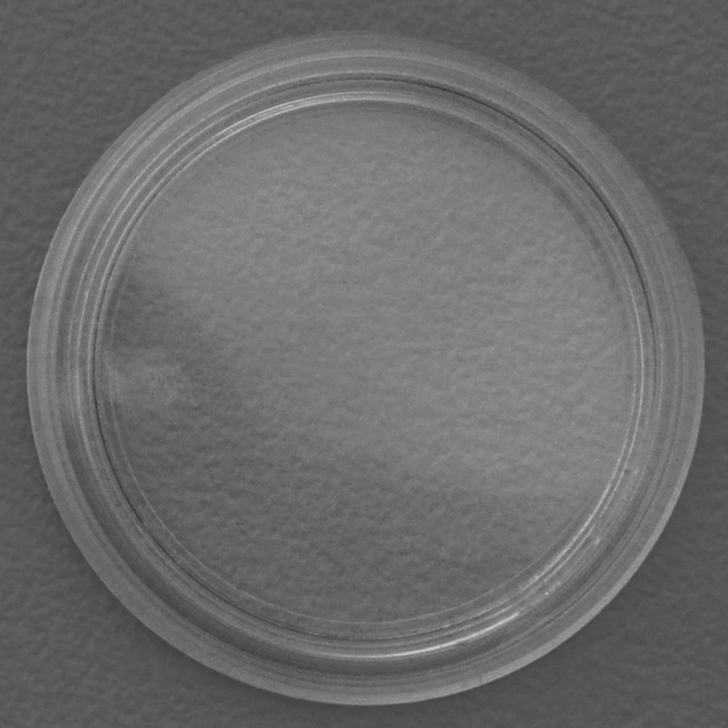 Münzkapseln 23mm 10er-Packung - Detailansicht 1