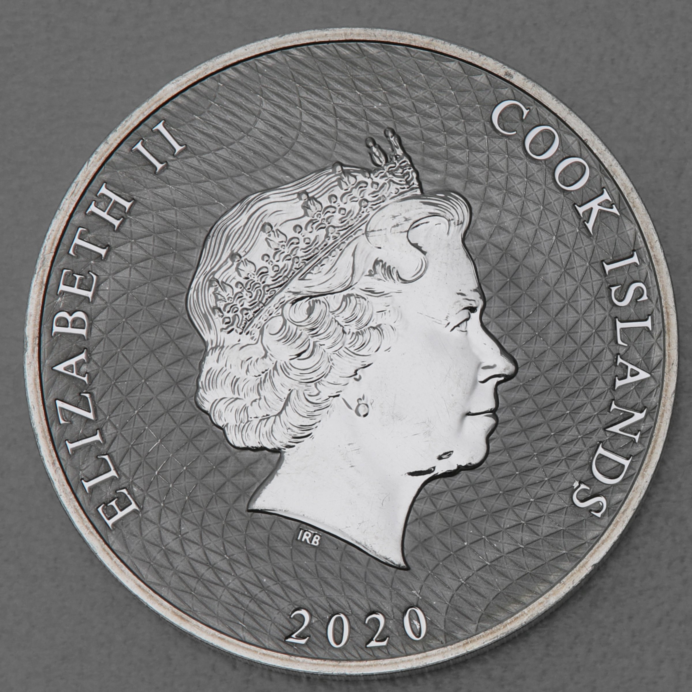 Silbermünze 1oz "Bounty" verschiedene Jahrgänge diff. (Cook Islands) - Detailansicht 9