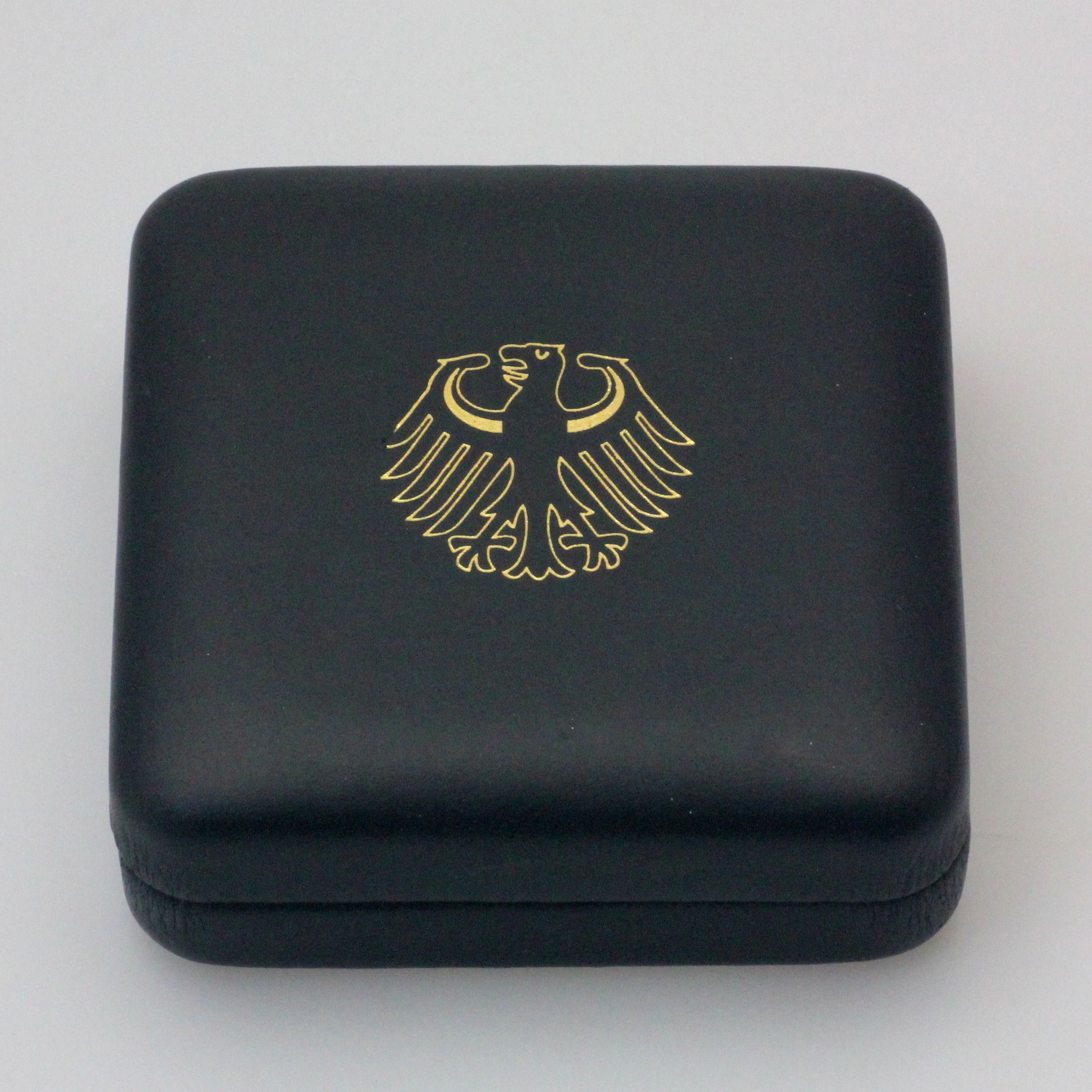 Goldmünze 100 Euro "Dom zu Speyer" 2019 Unesco-Weltkulturerbe (Deutschland) - Detailansicht 4
