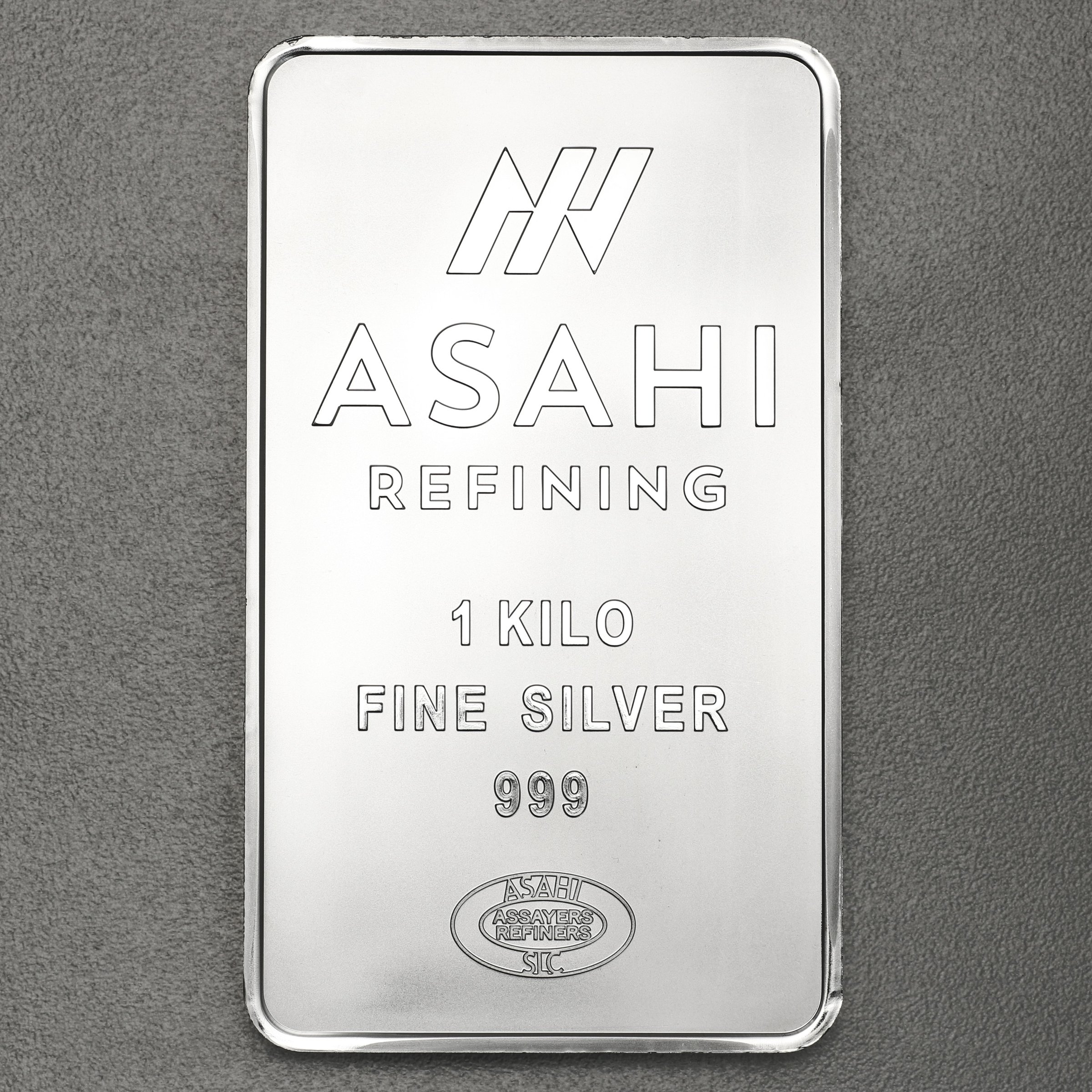 Münzbarren 1kg "Silber Eule" 2019 (Niue) - Detailansicht 1