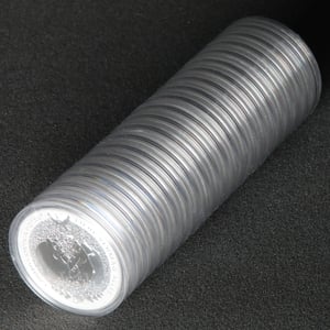 Silbermünze 20 x 1oz "Caritas Omnia Potest" 2024 Ottifanten – Rüsselherde Rüsselfanten (Tuvalu) - Hauptansicht