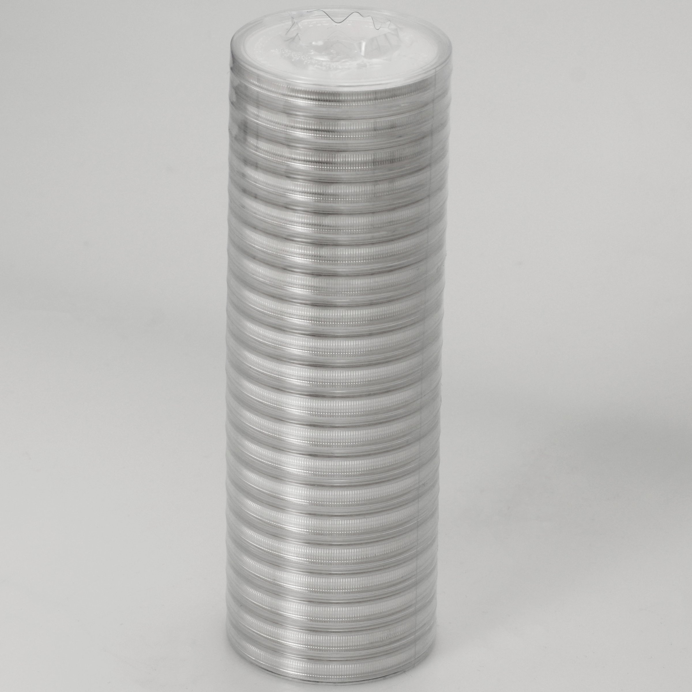 Silbermünze 20 x 1oz "Risus Optima Medicina" 2022 Ottifanten – Rüsselherde Funnyfant (Tuvalu) - Hauptansicht
