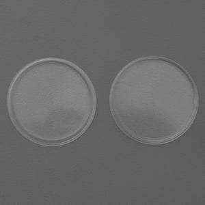 Münzkapseln 38mm 10er-Packung - Miniaturansicht 3