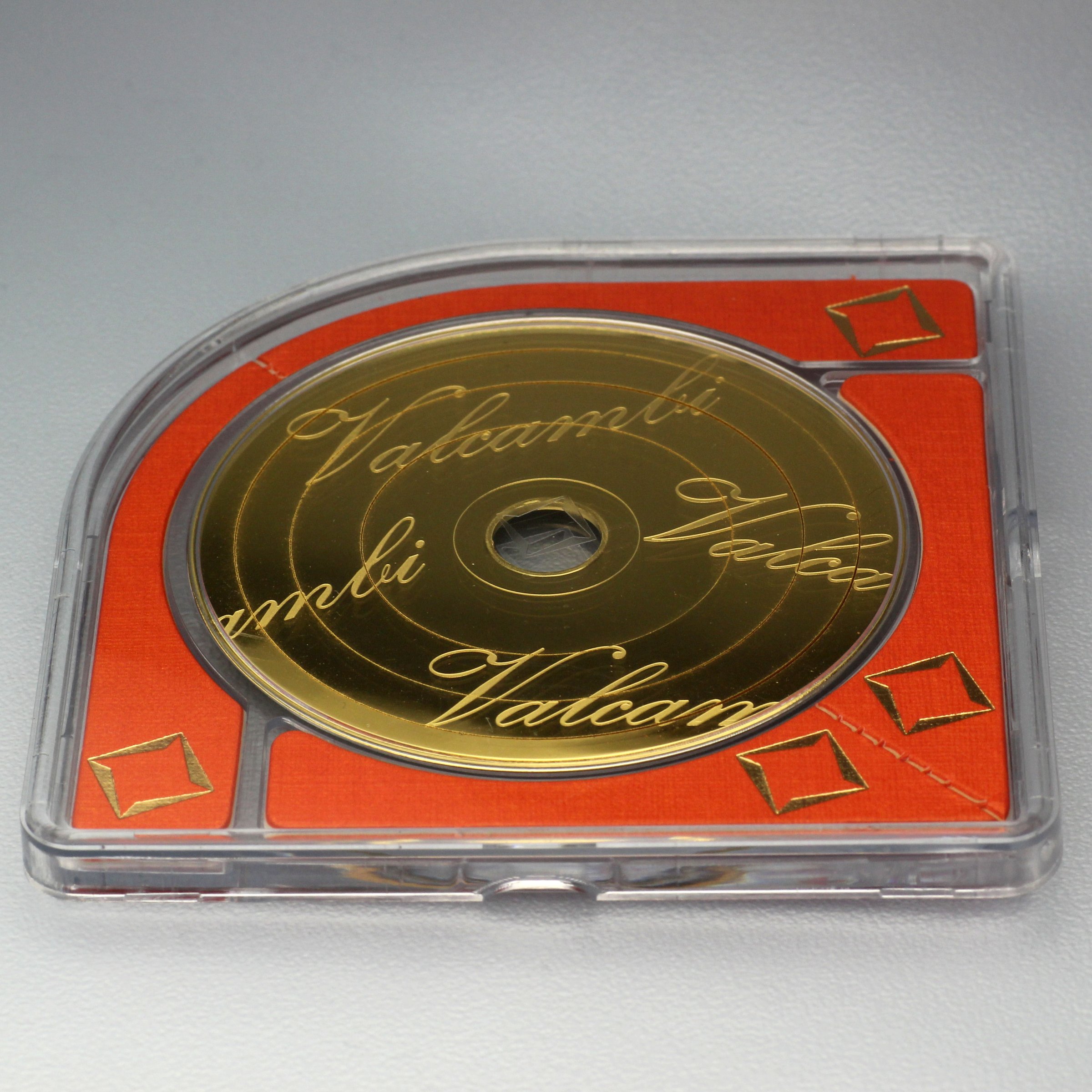 Goldmünze 4 x 1/4oz "Armillary" Investmentpaket 20-teilig (Cook Islands) - Detailansicht 2