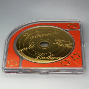 Goldmünze 4 x 1/4oz "Armillary" Investmentpaket 20-teilig (Cook Islands) - Miniaturansicht 3