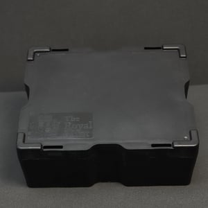 Blanco-Masterbox für Queens B./Britannia Ag-Münzen - Hauptansicht
