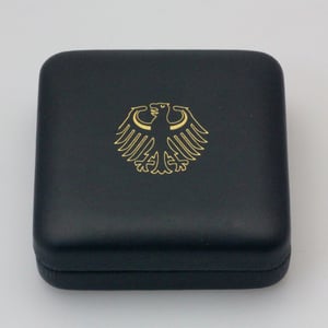 Goldmünze 100 Euro "Augustusburg" 2018 Unesco-Weltkulturerbe (Deutschland) - Miniaturansicht 4