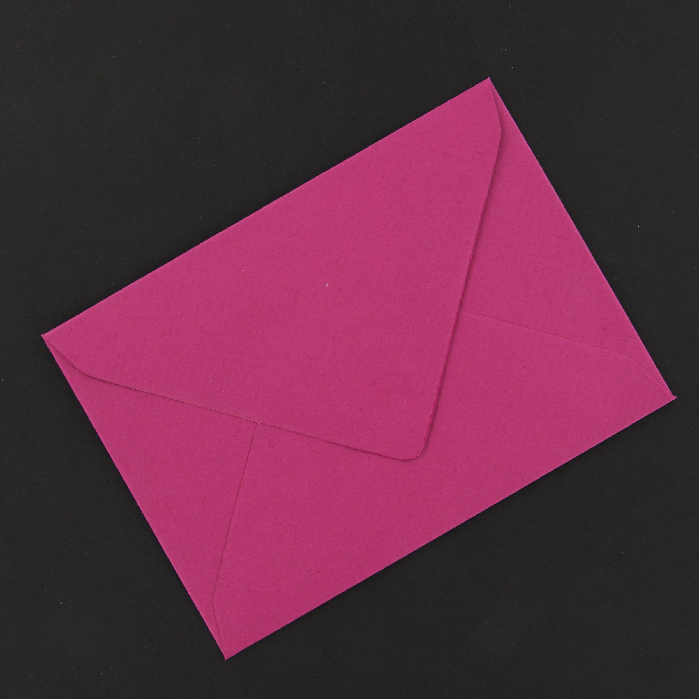 Geschenk-Umschlag "Amarena pink" (A8, klein) - Hauptansicht