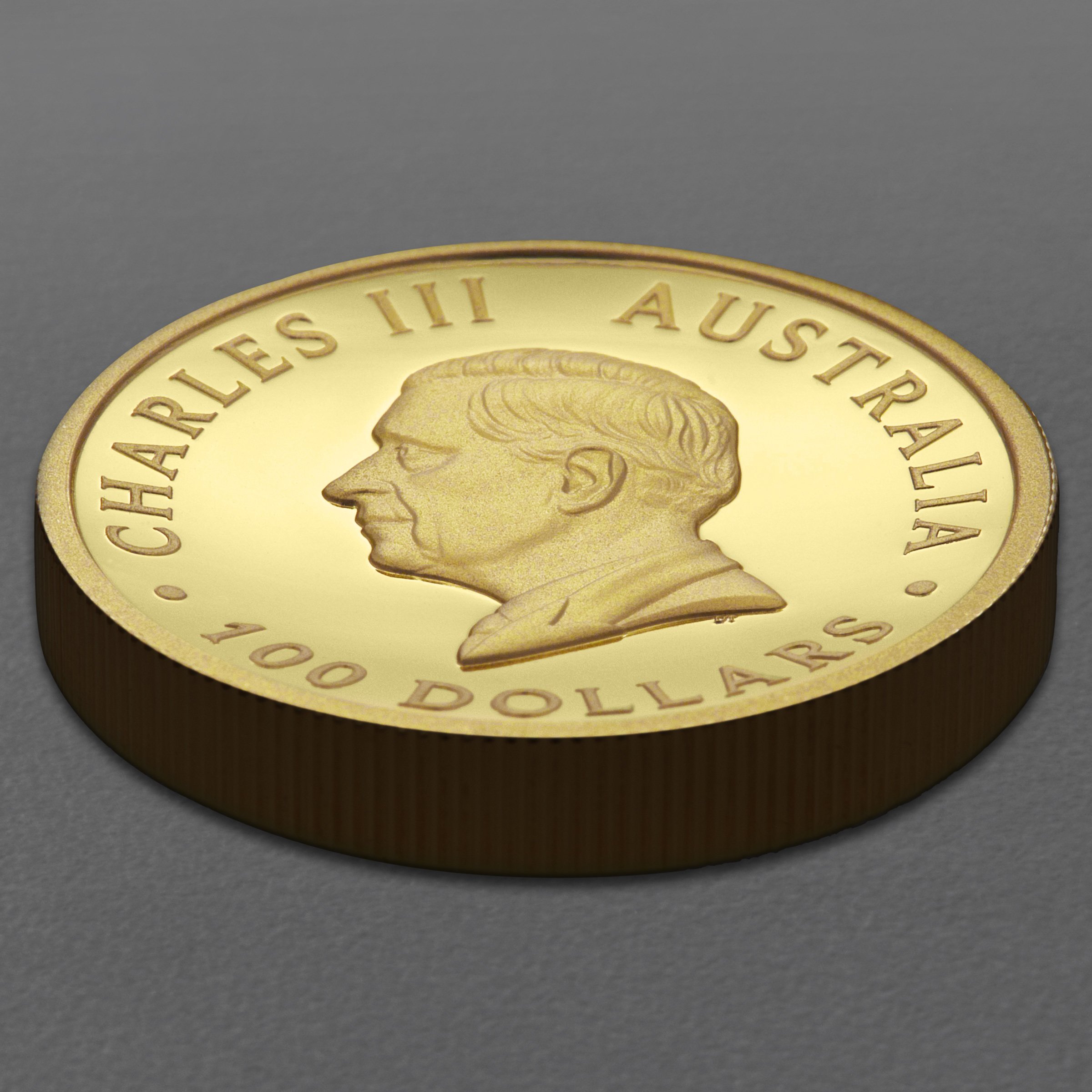 Goldmünze 1oz "Koala" 2026 (PP/HR) (Australien) - Detailansicht 3