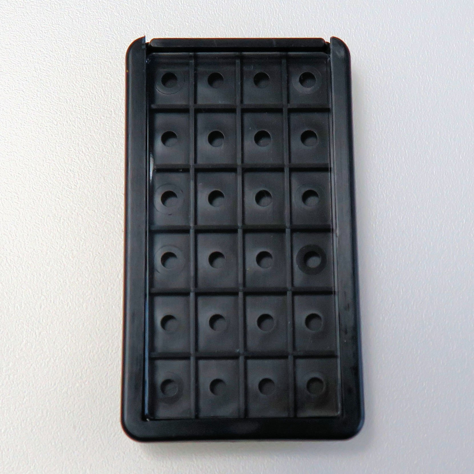 Blanco-CombiPurse (Sammel-Box für CombiBars) - Detailansicht 2