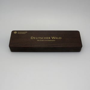 Goldmünzen 6 x 20 Euro "Deutscher Wald" 2010-2015 Set – 6-teilig (Deutschland) - Miniaturansicht 3