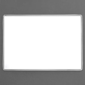 Silberbarren 100g "Frohes Fest" Gravur-Silbertafel - Miniaturansicht 2
