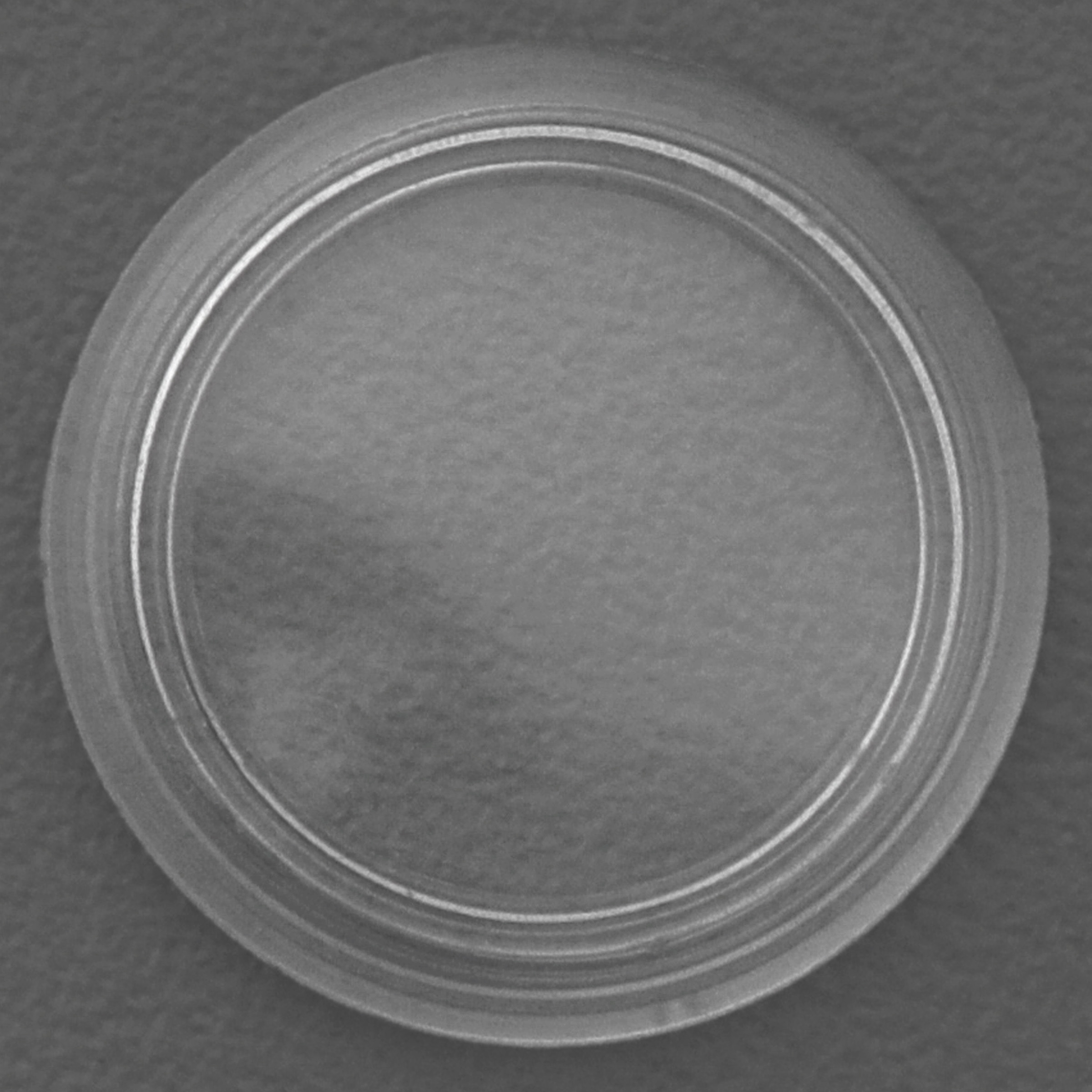 Münzkapseln 18mm 10er-Packung - Detailansicht 1