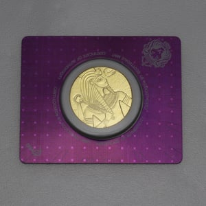 Goldmünze 1oz "Tutanchamun" 2017 (Tschad) - Miniaturansicht 3