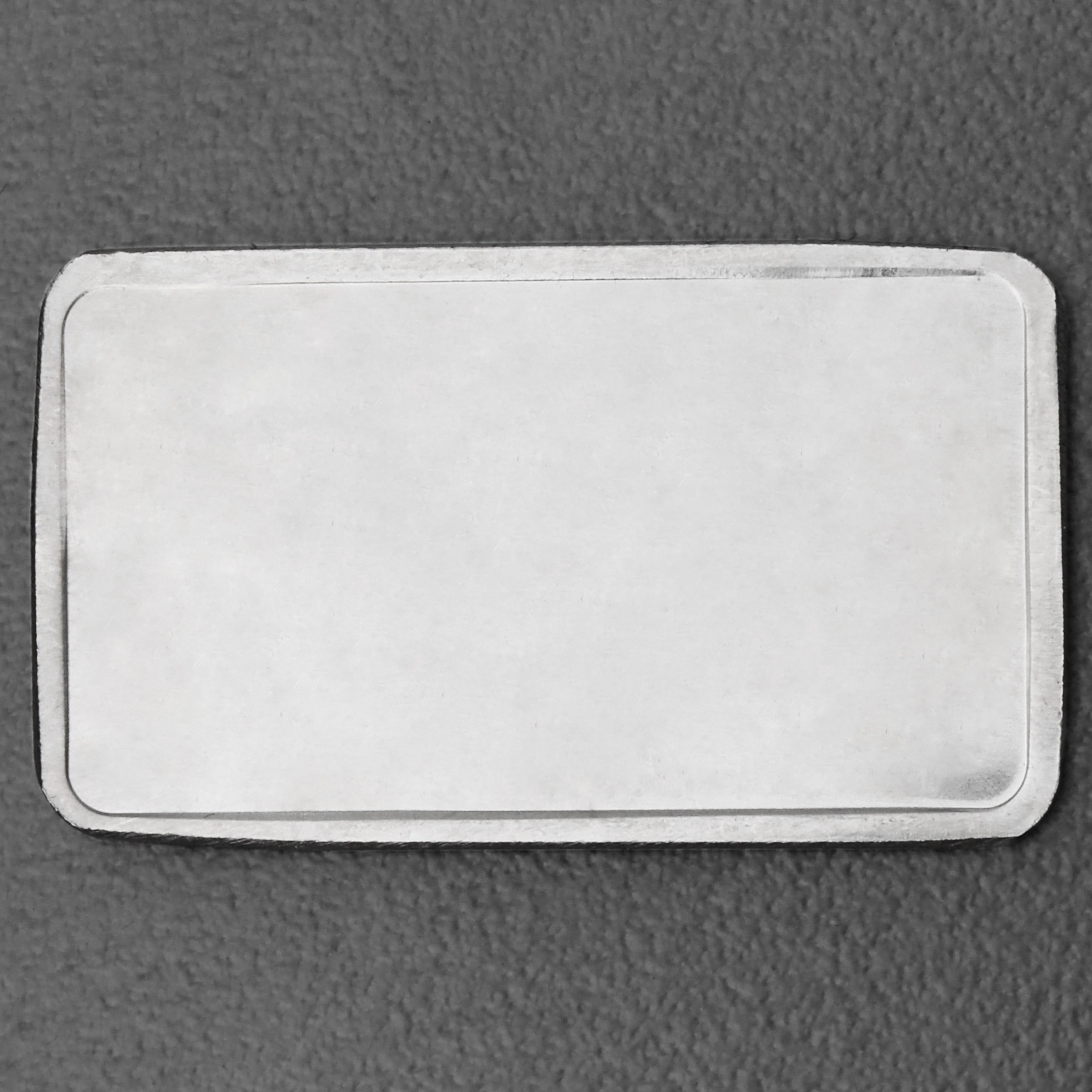Platinbarren 1oz UMICORE (Pt) - Detailansicht 1
