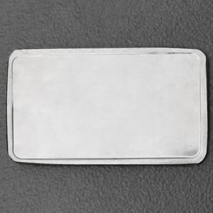 Platinbarren 1oz UMICORE (Pt) - Miniaturansicht 2