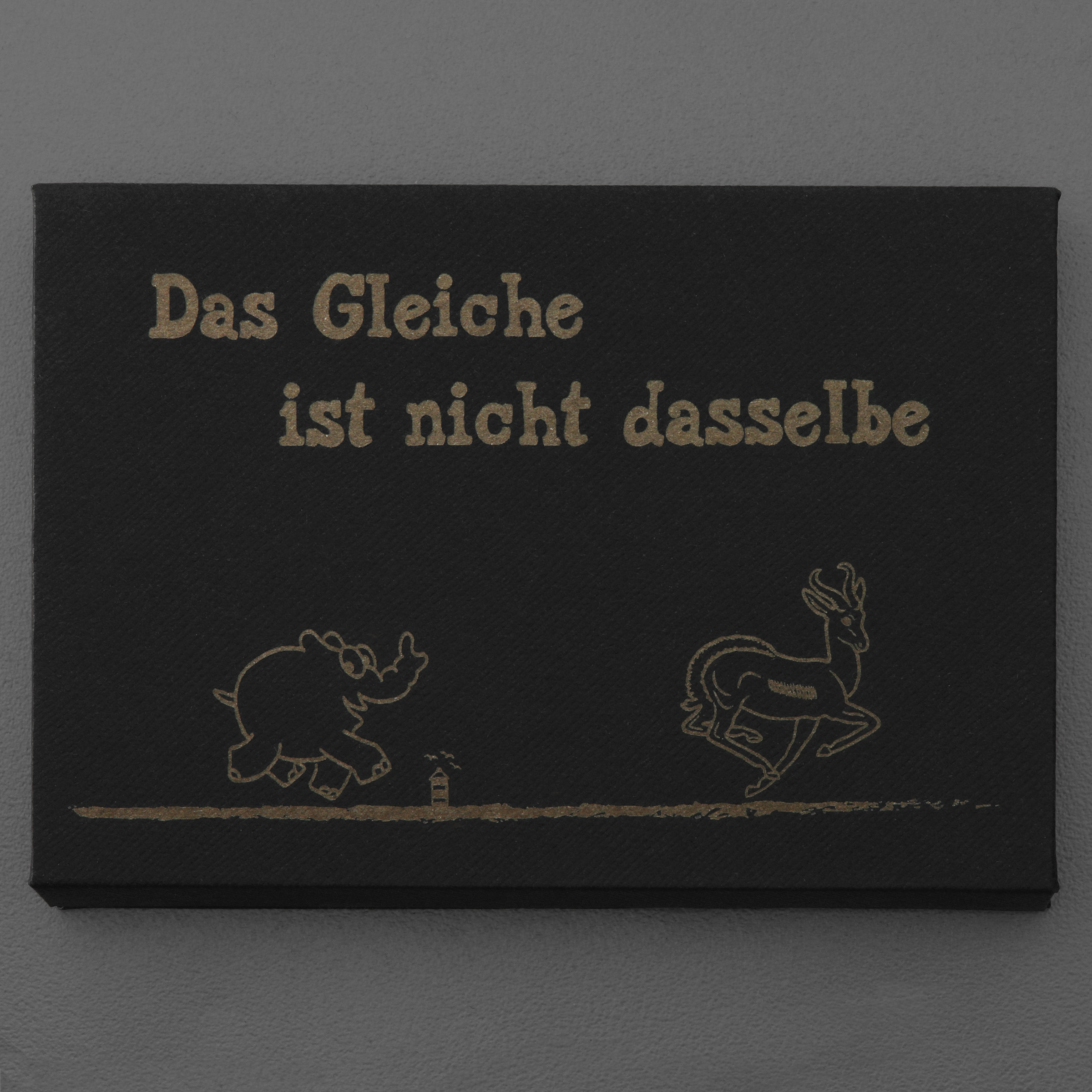 Silbermünzen 2 x 1oz "Ottifant & Krügerrand" 2023 Set – 2-teilig (Tuvalu & Südafrika) - Detailansicht 1