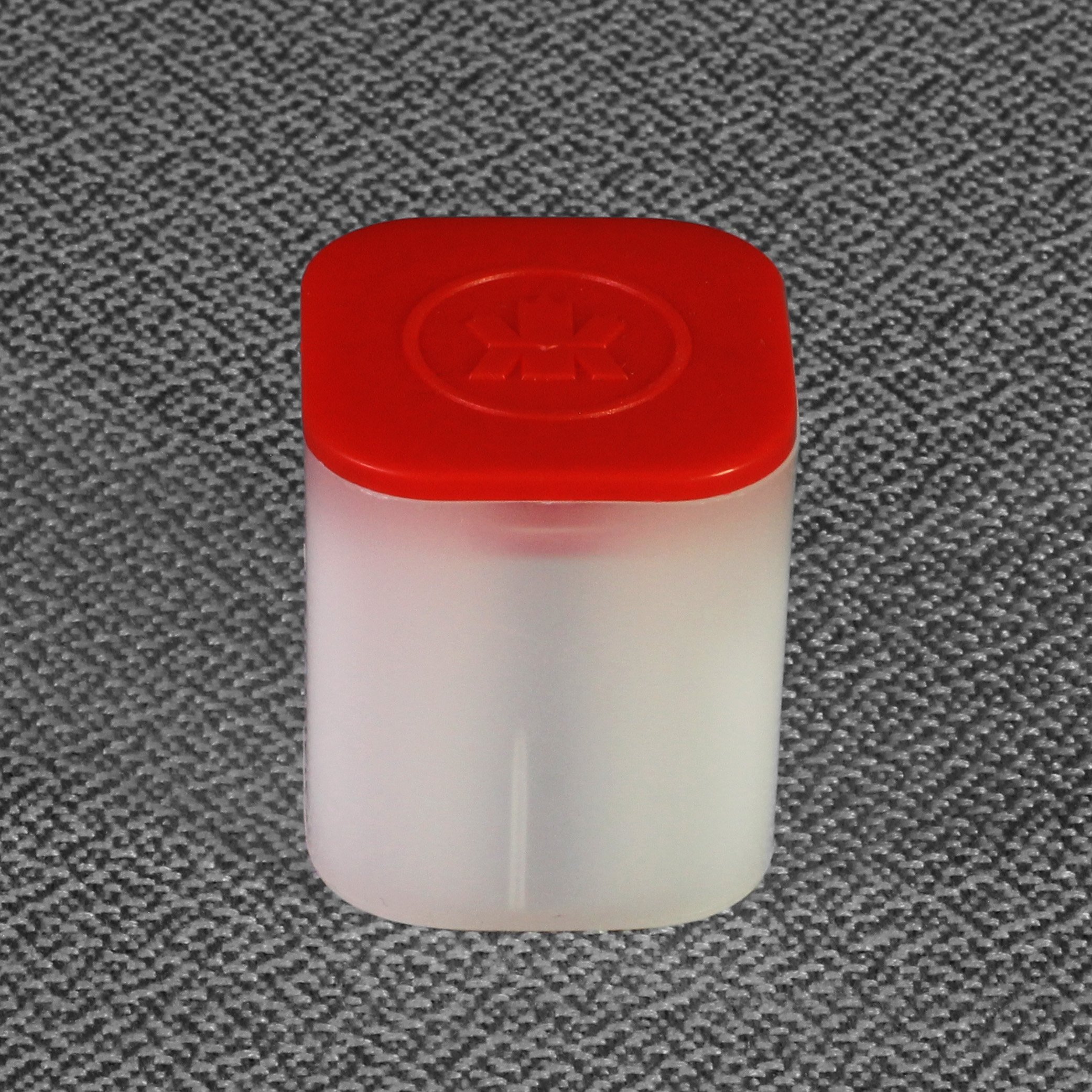 Blanco-Tube für 10x1oz Maple Leaf Goldmünzen - Hauptansicht