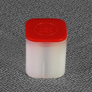 Blanco-Tube für 10x1oz Maple Leaf Goldmünzen - Hauptansicht