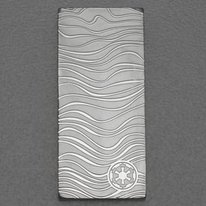 Münzbarren 1oz "Mandalorian Beskar" 2023 (Niue) - Miniaturansicht 2