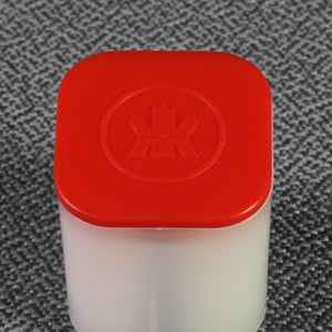 Blanco-Tube für 10x1oz Maple Leaf Goldmünzen - Miniaturansicht 2