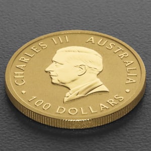 Goldmünze 1oz "Super Pit" 2024 (Australien) - Miniaturansicht 4