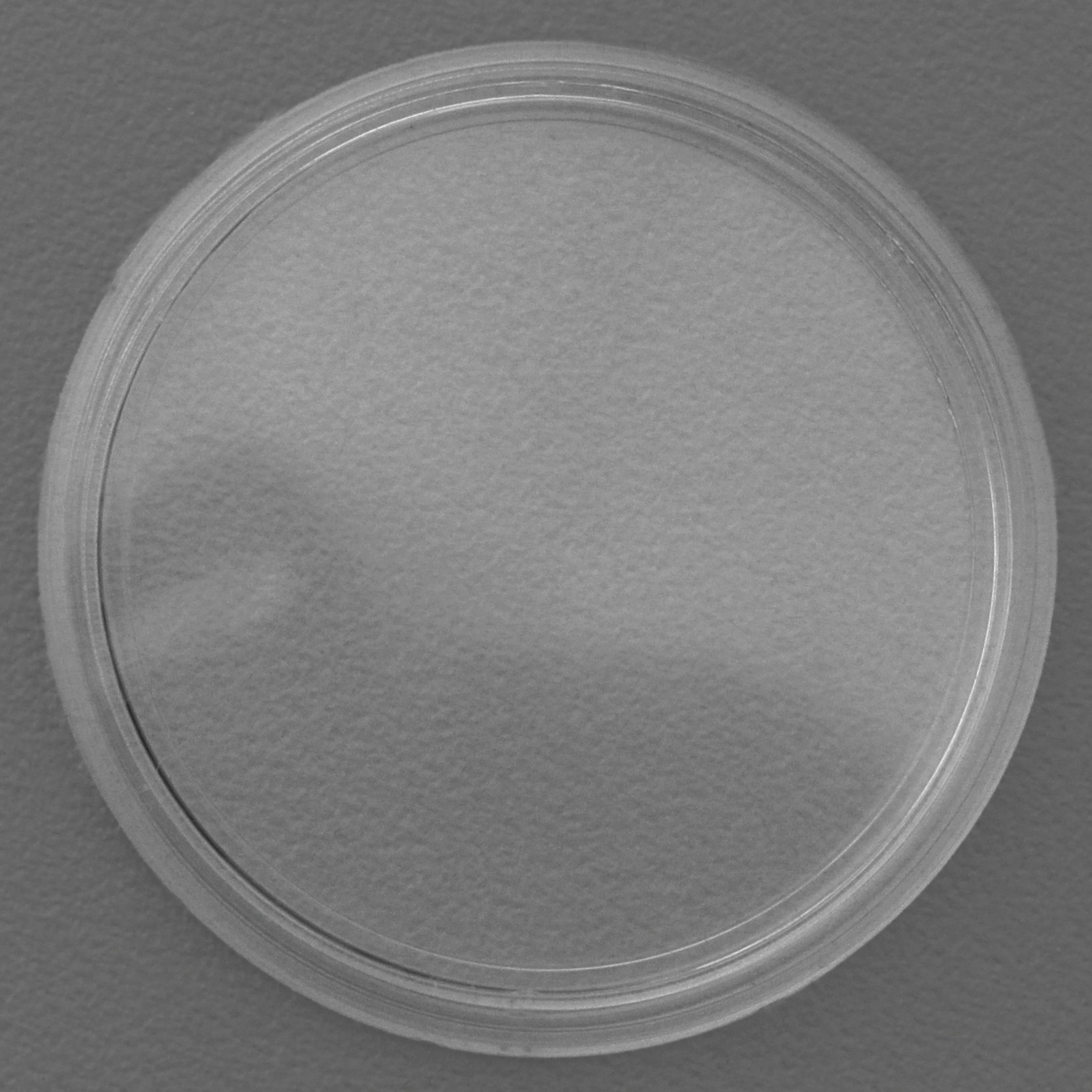Münzkapseln 41mm 10er-Packung - Detailansicht 1
