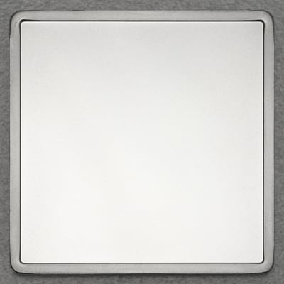Silberbarren 1oz "Wortkreuz" Gravurbarren quadratisch - Miniaturansicht 2