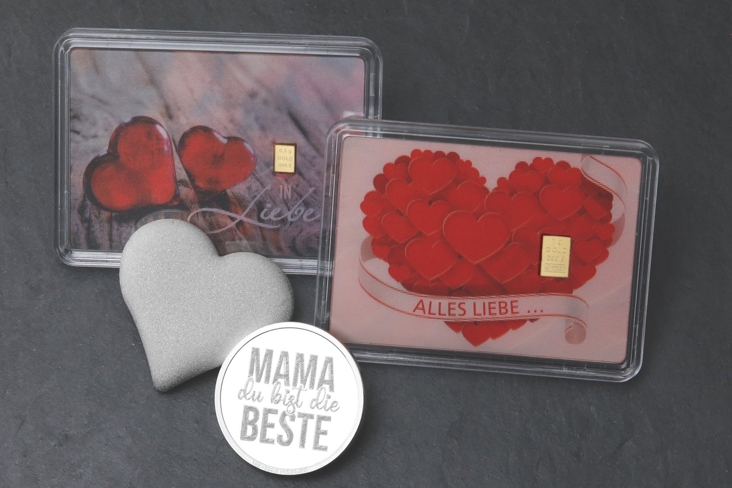 Muttertagsgeschenke
