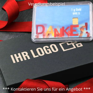 Geschenk-Karton/Magnet "Edelschwarz" für CombiBars - Miniaturansicht 7