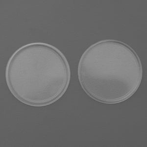 Münzkapseln 41mm 10er-Packung - Miniaturansicht 3