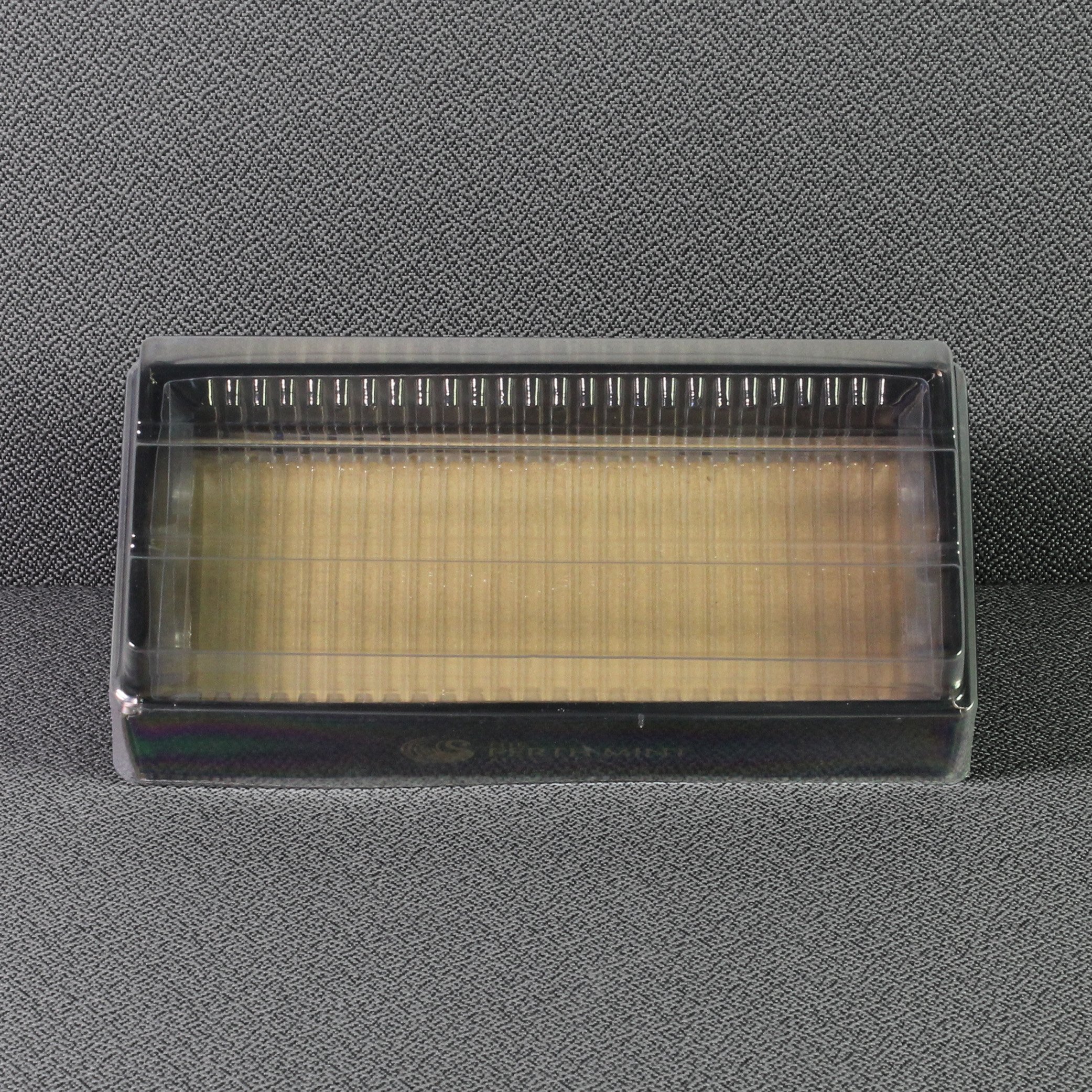 Blanco-Masterbox für 25 Perth Mint Barren - Detailansicht 1
