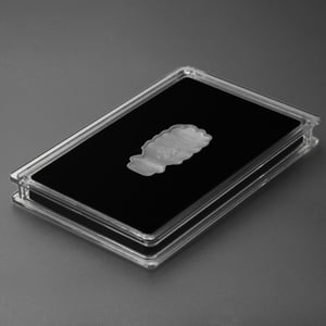 Silbermünze 1oz "Marge Simpson" 2022 (koloriert) Minted Mini – The Simpsons 19% (Tuvalu) - Miniaturansicht 8