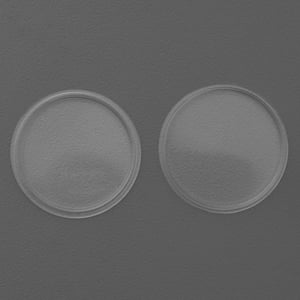 Münzkapseln 33mm 10er-Packung - Miniaturansicht 3