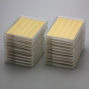 Investmentpaket (20x 50g Goldtafel) - Hauptansicht