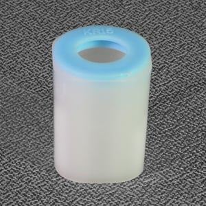 Blanco-Tube für 15x1oz Krügerrand Goldmünzen - Hauptansicht
