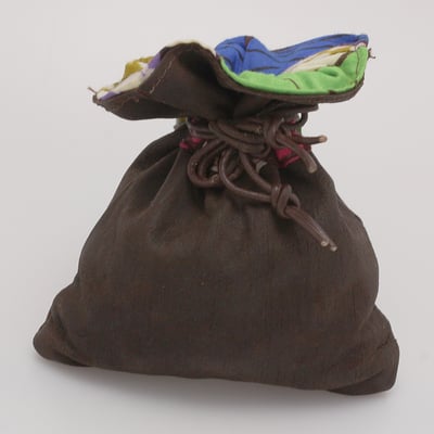 Silber 3-D Barren "100 x 10g Cowrie Muschel Bag" - Miniaturansicht 8