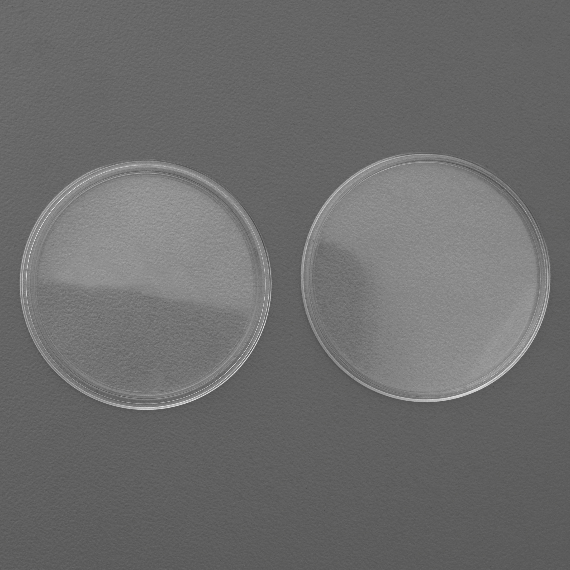 Münzkapseln 45mm 10er-Packung - Detailansicht 2