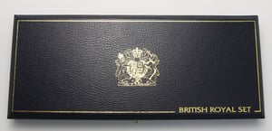 Goldmünzen "Golden Jubilee" 2002 (PP) Set – 4-teilig (Isle of Man) - Miniaturansicht 8