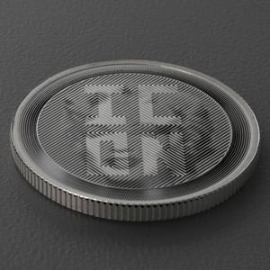 Silbermünze 1oz "Marilyn Monroe" 2022 Icon diff. (Tokelau) - Miniaturansicht 3
