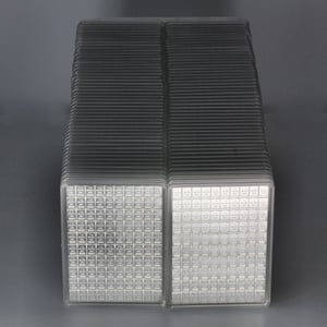 Investmentpaket (100x 100g Silbertafel) CombiBar - Miniaturansicht 3