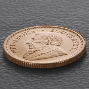 Goldmünze 1/10oz "Krügerrand" 2022 (Südafrika) - Miniaturansicht 4