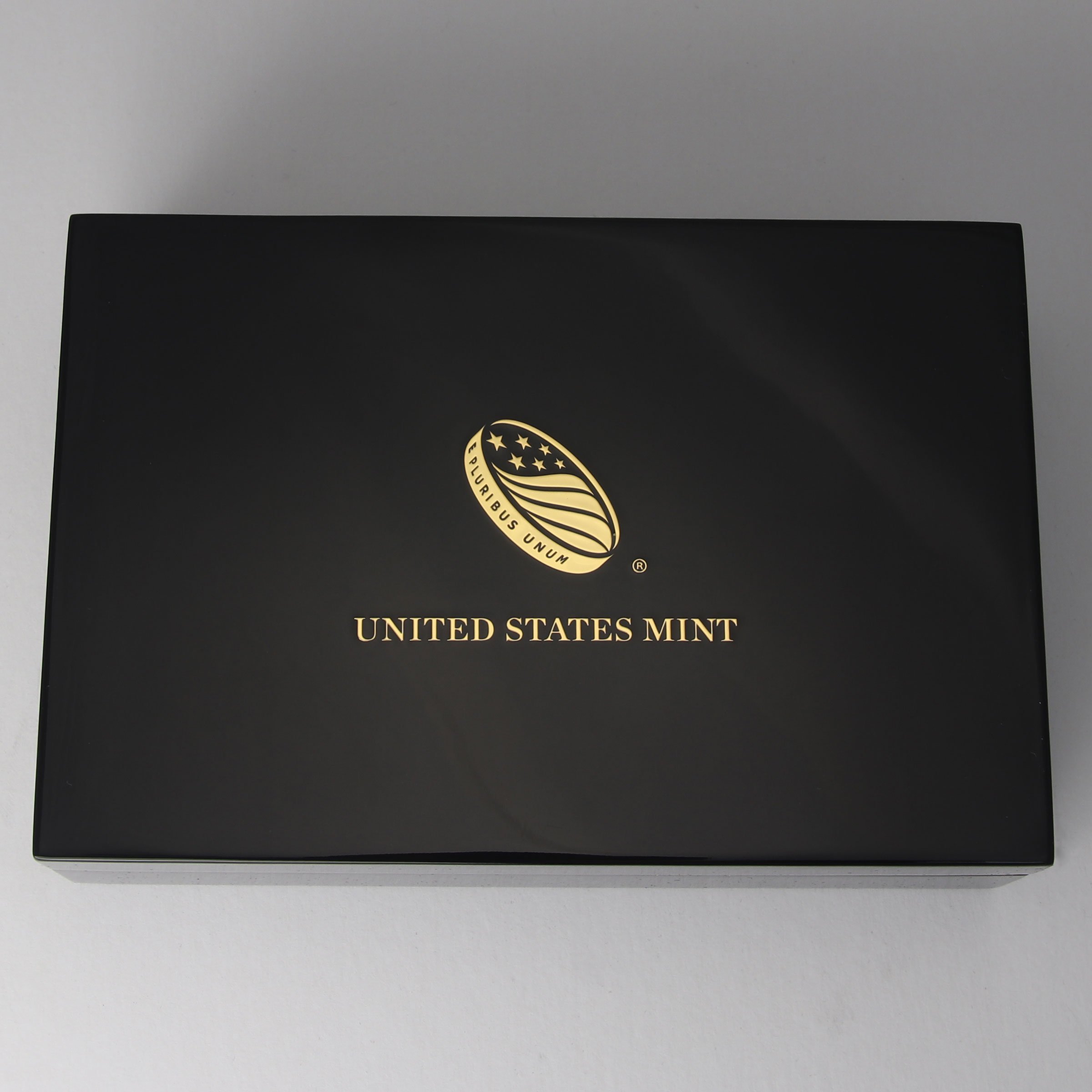 Goldmünze 1oz "American Liberty" 2017 (HR) 225th Anniversary (USA) - Detailansicht 4