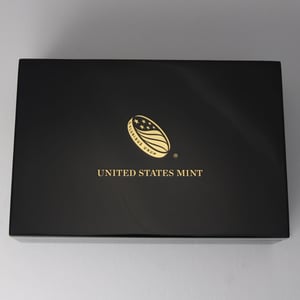 Goldmünze 1oz "American Liberty" 2017 (HR) 225th Anniversary (USA) - Miniaturansicht 5